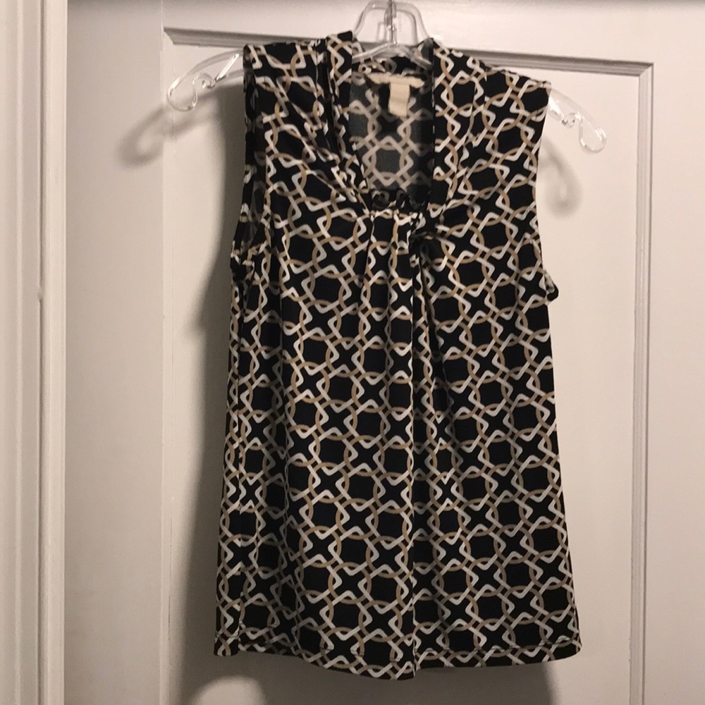 Banana Republic Top